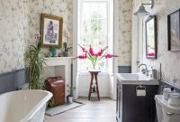 Impressive Vintage Bathroom Decoration You'll Love 42