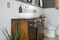 Impressive Vintage Bathroom Decoration You'll Love 45