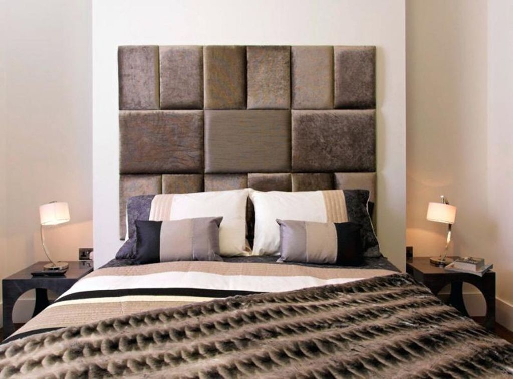 Incredible Headboard Design For Your Bedroom Inspiration 02