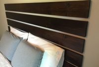 Incredible Headboard Design For Your Bedroom Inspiration 04