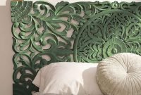 Incredible Headboard Design For Your Bedroom Inspiration 07