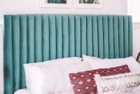 Incredible Headboard Design For Your Bedroom Inspiration 08