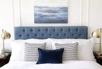 Incredible Headboard Design For Your Bedroom Inspiration 10