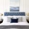 Incredible Headboard Design For Your Bedroom Inspiration 10