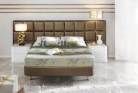 Incredible Headboard Design For Your Bedroom Inspiration 12