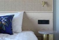 Incredible Headboard Design For Your Bedroom Inspiration 14