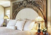 Incredible Headboard Design For Your Bedroom Inspiration 15