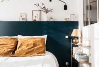 Incredible Headboard Design For Your Bedroom Inspiration 16