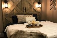 Incredible Headboard Design For Your Bedroom Inspiration 18