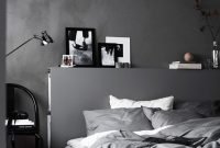 Incredible Headboard Design For Your Bedroom Inspiration 19