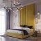 Incredible Headboard Design For Your Bedroom Inspiration 20