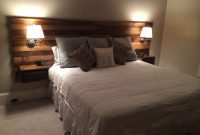Incredible Headboard Design For Your Bedroom Inspiration 21