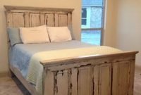 Incredible Headboard Design For Your Bedroom Inspiration 22