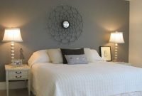 Incredible Headboard Design For Your Bedroom Inspiration 24