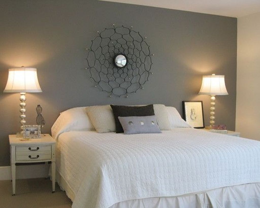 Incredible Headboard Design For Your Bedroom Inspiration 24