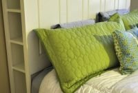 Incredible Headboard Design For Your Bedroom Inspiration 25