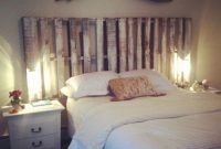 Incredible Headboard Design For Your Bedroom Inspiration 26