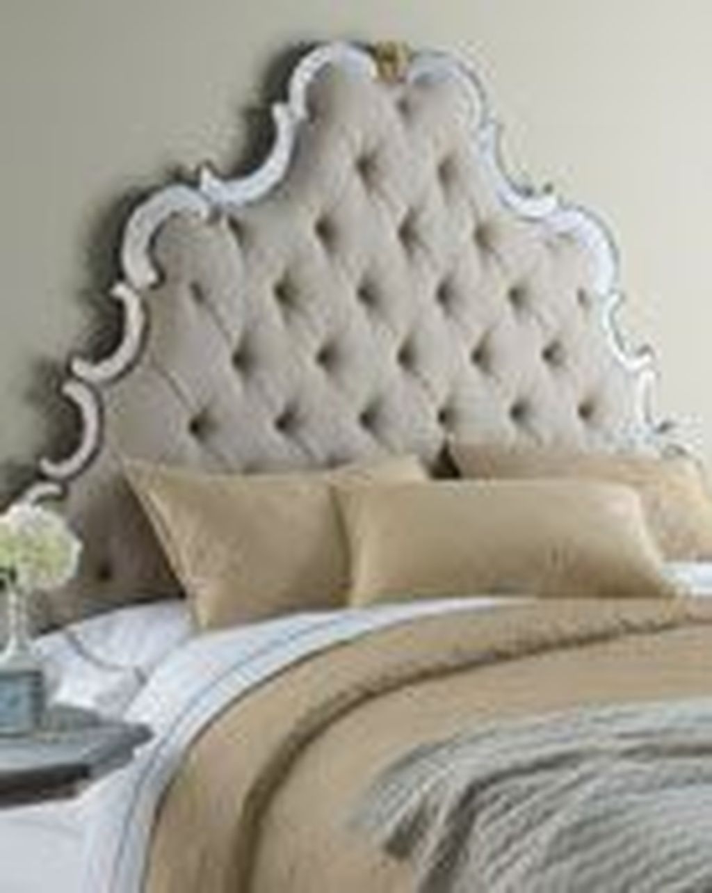 Incredible Headboard Design For Your Bedroom Inspiration 27