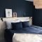 Incredible Headboard Design For Your Bedroom Inspiration 29