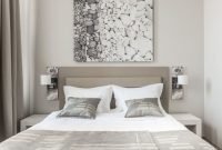 Incredible Headboard Design For Your Bedroom Inspiration 31