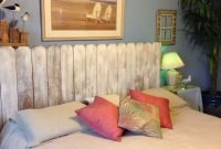 Incredible Headboard Design For Your Bedroom Inspiration 32