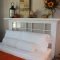 Incredible Headboard Design For Your Bedroom Inspiration 34