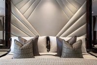 Incredible Headboard Design For Your Bedroom Inspiration 37