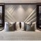 Incredible Headboard Design For Your Bedroom Inspiration 37