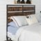Incredible Headboard Design For Your Bedroom Inspiration 39