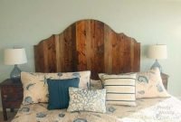 Incredible Headboard Design For Your Bedroom Inspiration 43