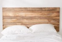 Incredible Headboard Design For Your Bedroom Inspiration 47