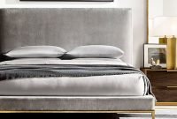 Incredible Headboard Design For Your Bedroom Inspiration 51
