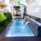 Innovative Small Swimming Pool For Your Small Backyard 02