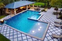Innovative Small Swimming Pool For Your Small Backyard 03