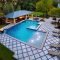 Innovative Small Swimming Pool For Your Small Backyard 03