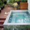 Innovative Small Swimming Pool For Your Small Backyard 04
