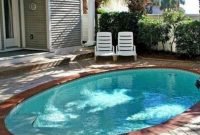 Innovative Small Swimming Pool For Your Small Backyard 05