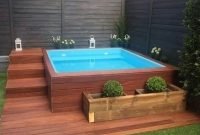 Innovative Small Swimming Pool For Your Small Backyard 06