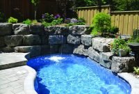 Innovative Small Swimming Pool For Your Small Backyard 14