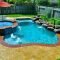 Innovative Small Swimming Pool For Your Small Backyard 17