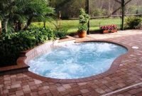 Innovative Small Swimming Pool For Your Small Backyard 19
