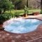 Innovative Small Swimming Pool For Your Small Backyard 19