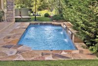 Innovative Small Swimming Pool For Your Small Backyard 20