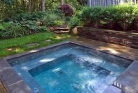 Innovative Small Swimming Pool For Your Small Backyard 21