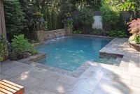 Innovative Small Swimming Pool For Your Small Backyard 22