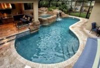 Innovative Small Swimming Pool For Your Small Backyard 25