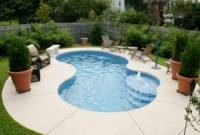 Innovative Small Swimming Pool For Your Small Backyard 27