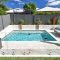 Innovative Small Swimming Pool For Your Small Backyard 31