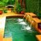 Innovative Small Swimming Pool For Your Small Backyard 34