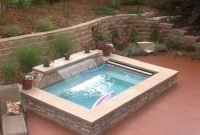 Innovative Small Swimming Pool For Your Small Backyard 35